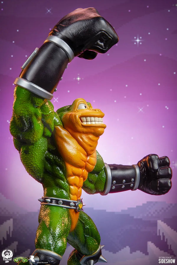 Zitz - LIMITED EDITION: 350 (Zitz) – PCS – ActionFigure Brasil