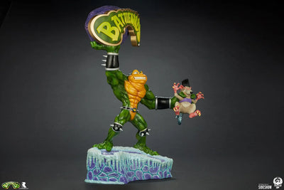 Zitz: Rare Cover Art - LIMITED EDITION: 350 (Zitz: Rare Cover Art) – PCS – ActionFigure Brasil — embalagem