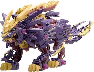 ZOIDS - Beast Triger - Magaku Armor (Takara Tomy)ㅤ – Takara Tomy – ActionFigureBrasil