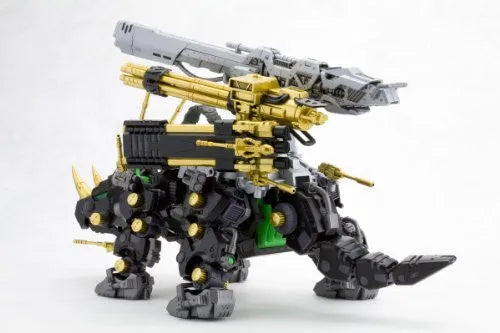 Zoids - DPZ-10 Darkhorn - Highend Master Model - 1/72 - Harry Special (Kotobukiya)ㅤ – Kotobukiya – ActionFigureBrasil