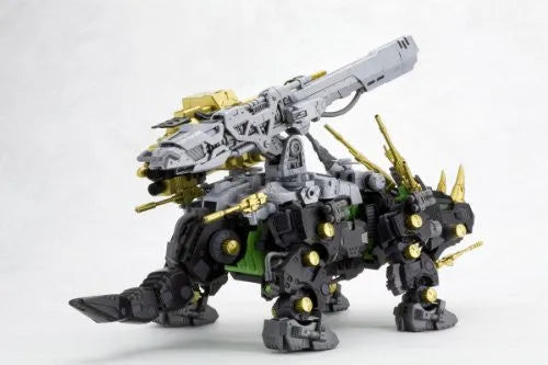 Zoids - DPZ-10 Darkhorn - Highend Master Model - 1/72 - Harry Special (Kotobukiya)ㅤ – Kotobukiya – ActionFigureBrasil