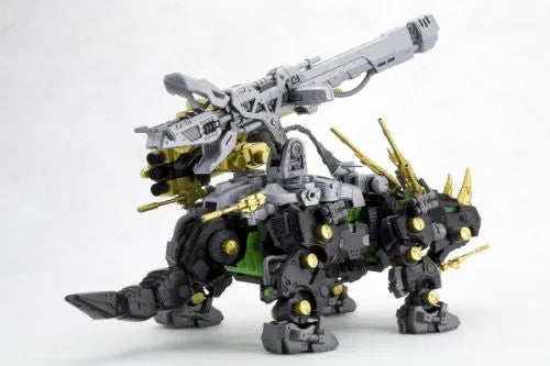 Zoids - DPZ-10 Darkhorn - Highend Master Model - 1/72 - Harry Special (Kotobukiya)ㅤ – Kotobukiya – ActionFigureBrasil