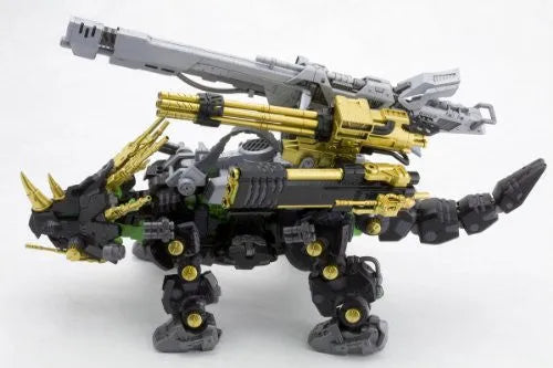Zoids - DPZ-10 Darkhorn - Highend Master Model - 1/72 - Harry Special (Kotobukiya)ㅤ – Kotobukiya – ActionFigureBrasil