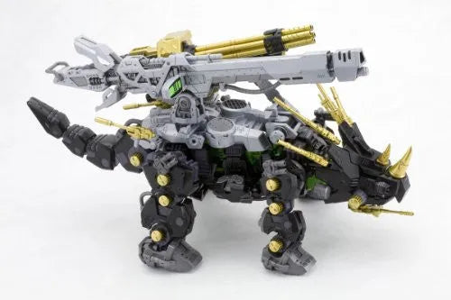 Zoids - DPZ-10 Darkhorn - Highend Master Model - 1/72 - Harry Special (Kotobukiya)ㅤ – Kotobukiya – ActionFigureBrasil