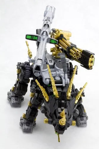Zoids - DPZ-10 Darkhorn - Highend Master Model - 1/72 - Harry Special (Kotobukiya)ㅤ – Kotobukiya – ActionFigureBrasil