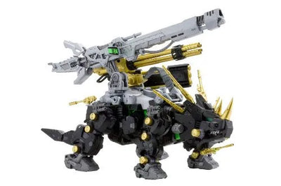Zoids - DPZ-10 Darkhorn - Highend Master Model - 1/72 - Harry Special (Kotobukiya)ㅤ – Kotobukiya – ActionFigureBrasil — com base expositora