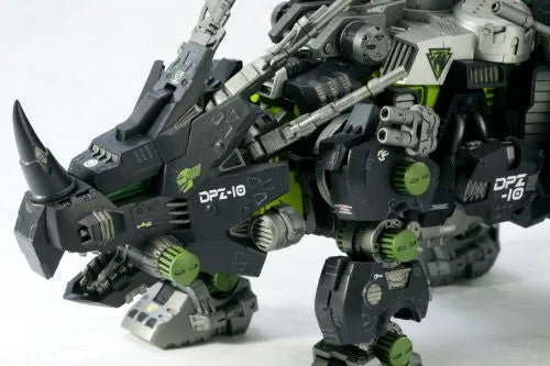 Zoids - DPZ-10 Darkhorn - Highend Master Model - 1/72 (Kotobukiya)ㅤ – Kotobukiya – ActionFigureBrasil