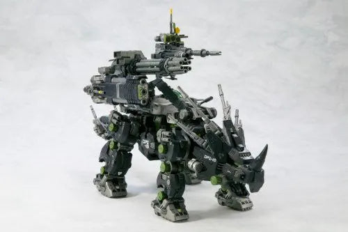 Zoids - DPZ-10 Darkhorn - Highend Master Model - 1/72 (Kotobukiya)ㅤ – Kotobukiya – ActionFigureBrasil