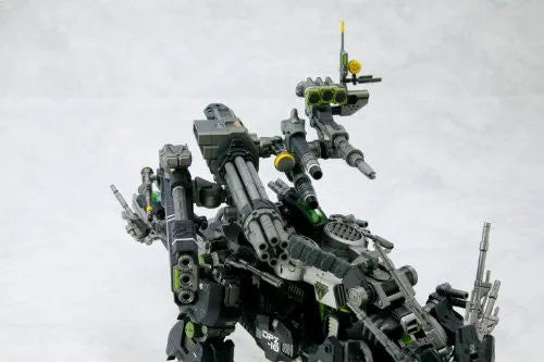 Zoids - DPZ-10 Darkhorn - Highend Master Model - 1/72 (Kotobukiya)ㅤ – Kotobukiya – ActionFigureBrasil