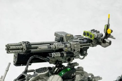 Zoids - DPZ-10 Darkhorn - Highend Master Model - 1/72 (Kotobukiya)ㅤ – Kotobukiya – ActionFigureBrasil