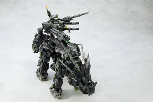 Zoids - DPZ-10 Darkhorn - Highend Master Model - 1/72 (Kotobukiya)ㅤ – Kotobukiya – ActionFigureBrasil