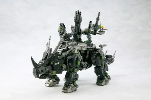 Zoids - DPZ-10 Darkhorn - Highend Master Model - 1/72 (Kotobukiya)ㅤ – Kotobukiya – ActionFigureBrasil