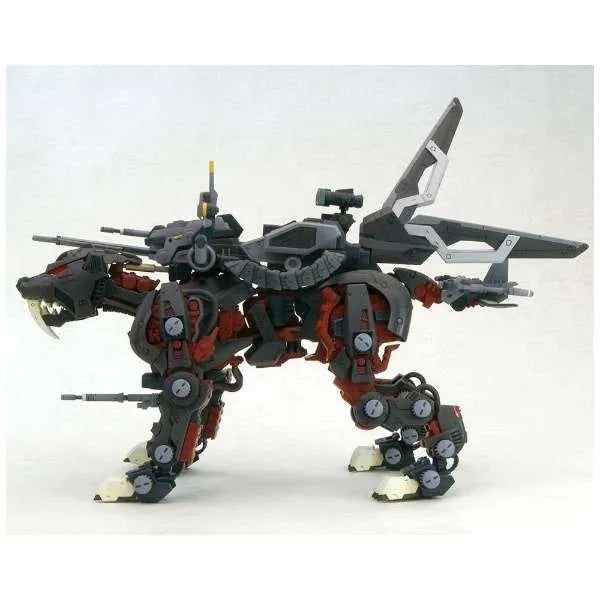 Zoids - EPZ-003 Great Saber - Highend Master Model - Marking Plus Ver. - 2022 Re-release (Kotobukiya)ㅤ – Kotobukiya – ActionFigureBrasil