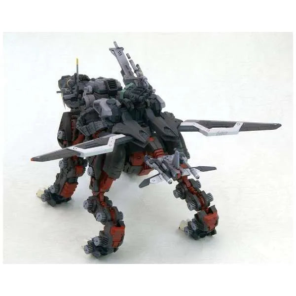 Zoids - EPZ-003 Great Saber - Highend Master Model - Marking Plus Ver. - 2022 Re-release (Kotobukiya)ㅤ – Kotobukiya – ActionFigureBrasil
