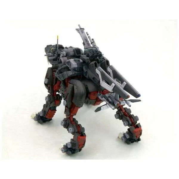 Zoids - EPZ-003 Great Saber - Highend Master Model - Marking Plus Ver. - 2022 Re-release (Kotobukiya)ㅤ – Kotobukiya – ActionFigureBrasil