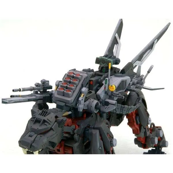 Zoids - EPZ-003 Great Saber - Highend Master Model - Marking Plus Ver. - 2022 Re-release (Kotobukiya)ㅤ – Kotobukiya – ActionFigureBrasil