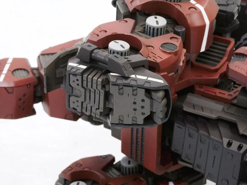 Zoids - EZ-004 Red Horn - Highend Master Model 017 - 1/72 (Kotobukiya)ㅤ – Kotobukiya – ActionFigureBrasil