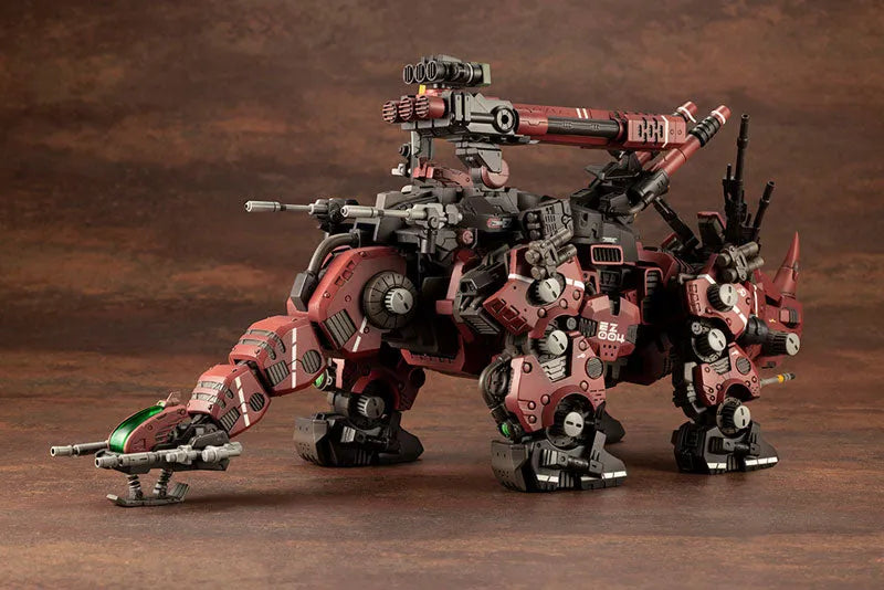 Zoids - EZ-004 - Red Horn - Marking Plus Ver. (Kotobukiya)ㅤ – Kotobukiya – ActionFigureBrasil