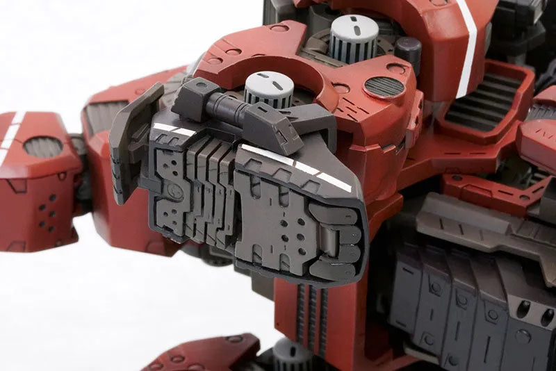 Zoids - EZ-004 - Red Horn - Marking Plus Ver. (Kotobukiya)ㅤ – Kotobukiya – ActionFigureBrasil