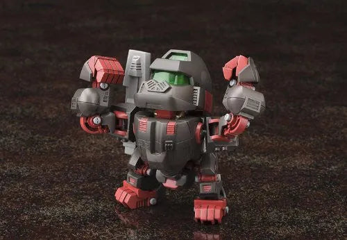 Zoids - EZ-015 Iron Kong - D-Style (Kotobukiya)ㅤ – Kotobukiya – ActionFigureBrasil