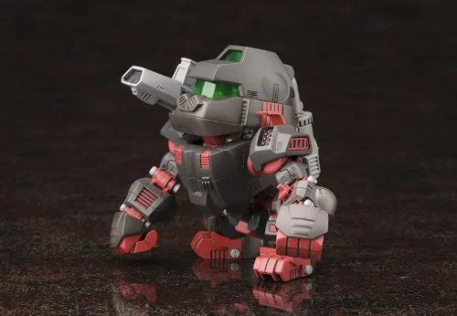 Zoids - EZ-015 Iron Kong - D-Style (Kotobukiya)ㅤ – Kotobukiya – ActionFigureBrasil