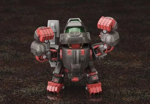 Zoids - EZ-015 Iron Kong - D-Style (Kotobukiya)ㅤ – Kotobukiya – ActionFigureBrasil