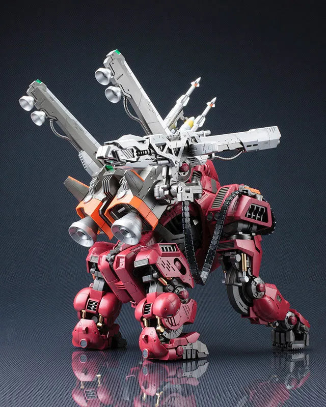 Zoids - EZ-015 Iron Kong - Highend Master Model 042 - 1/72 - Prozen Knights - Re-release (Kotobukiya)ㅤ – Kotobukiya – ActionFigureBrasil