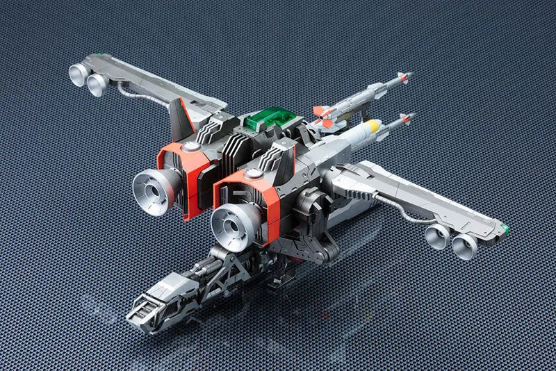 Zoids - EZ-015 Iron Kong - Highend Master Model 042 - 1/72 - Prozen Knights - Re-release (Kotobukiya)ㅤ – Kotobukiya – ActionFigureBrasil