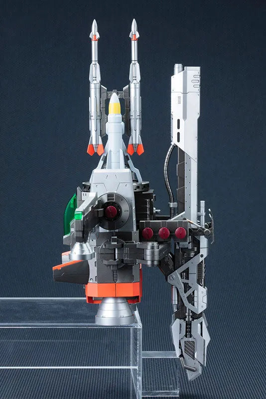 Zoids - EZ-015 Iron Kong - Highend Master Model 042 - 1/72 - Prozen Knights - Re-release (Kotobukiya)ㅤ – Kotobukiya – ActionFigureBrasil