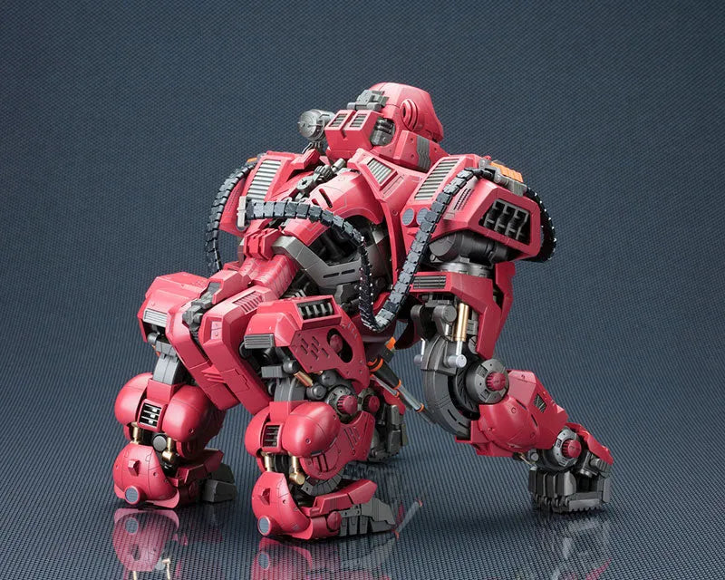 Zoids - EZ-015 Iron Kong - Highend Master Model 042 - 1/72 - Prozen Knights - Re-release (Kotobukiya)ㅤ – Kotobukiya – ActionFigureBrasil