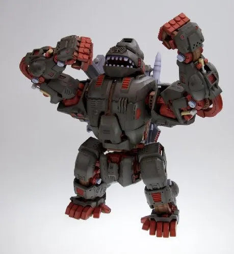 Zoids - EZ-015 Iron Kong - Highend Master Model - 1/72 (Kotobukiya)ㅤ – Kotobukiya – ActionFigureBrasil