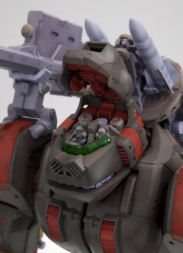 Zoids - EZ-015 Iron Kong - Highend Master Model - 1/72 (Kotobukiya)ㅤ – Kotobukiya – ActionFigureBrasil