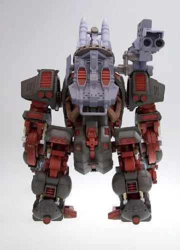 Zoids - EZ-015 Iron Kong - Highend Master Model - 1/72 (Kotobukiya)ㅤ – Kotobukiya – ActionFigureBrasil