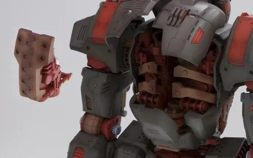 Zoids - EZ-015 Iron Kong - Highend Master Model - 1/72 (Kotobukiya)ㅤ – Kotobukiya – ActionFigureBrasil