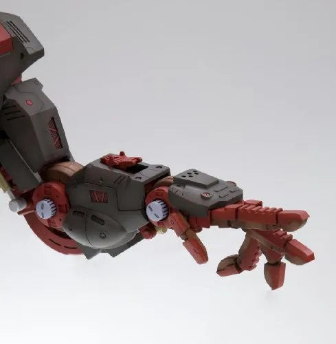 Zoids - EZ-015 Iron Kong - Highend Master Model - 1/72 (Kotobukiya)ㅤ – Kotobukiya – ActionFigureBrasil