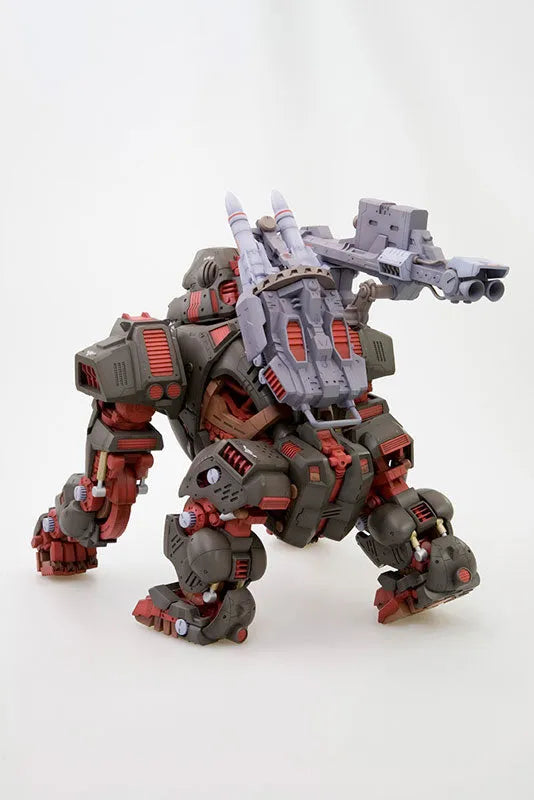 Zoids - EZ-015 Iron Kong - Highend Master Model - 1/72 - Marking Plus Ver. (Kotobukiya)ㅤ – Kotobukiya – ActionFigureBrasil