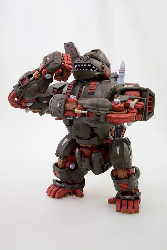 Zoids - EZ-015 Iron Kong - Highend Master Model - 1/72 - Marking Plus Ver. (Kotobukiya)ㅤ – Kotobukiya – ActionFigureBrasil