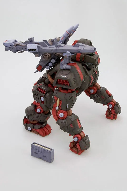 Zoids - EZ-015 Iron Kong - Highend Master Model - 1/72 - Marking Plus Ver. (Kotobukiya)ㅤ – Kotobukiya – ActionFigureBrasil