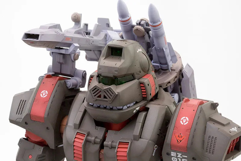 Zoids - EZ-015 Iron Kong - Highend Master Model - 1/72 - Marking Plus Ver. (Kotobukiya)ㅤ – Kotobukiya – ActionFigureBrasil