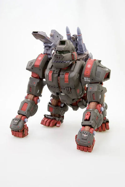 Zoids - EZ-015 Iron Kong - Highend Master Model - 1/72 - Marking Plus Ver. (Kotobukiya)ㅤ – Kotobukiya – ActionFigureBrasil — ambientada