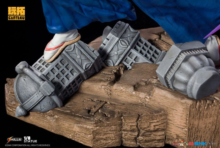 Zoids - EZ-015 Iron Kong - Highend Master Model - 1/72 - Yeti (Kotobukiya)ㅤ – Kotobukiya – ActionFigureBrasil