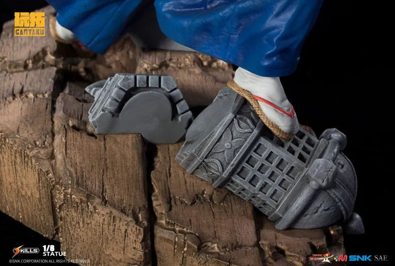Zoids - EZ-015 Iron Kong - Highend Master Model - 1/72 - Yeti (Kotobukiya)ㅤ – Kotobukiya – ActionFigureBrasil
