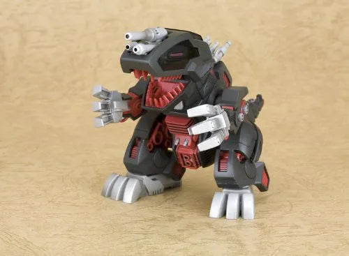 Zoids - EZ-021 Death Saurer - D-Style (Kotobukiya)ㅤ – Kotobukiya – ActionFigureBrasil