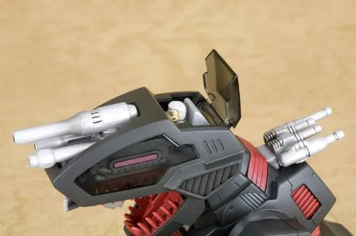 Zoids - EZ-021 Death Saurer - D-Style (Kotobukiya)ㅤ – Kotobukiya – ActionFigureBrasil