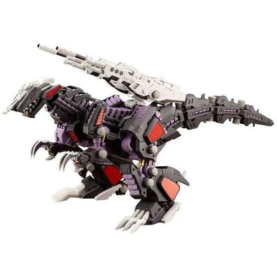 Zoids - EZ-026 Geno Saurer - Highend Master Model - Repackage Ver. (Kotobukiya)ㅤ – Kotobukiya – ActionFigureBrasil