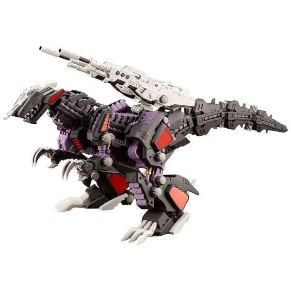 Zoids - EZ-026 Geno Saurer - Highend Master Model - Repackage Ver. (Kotobukiya)ㅤ – Kotobukiya – ActionFigureBrasil
