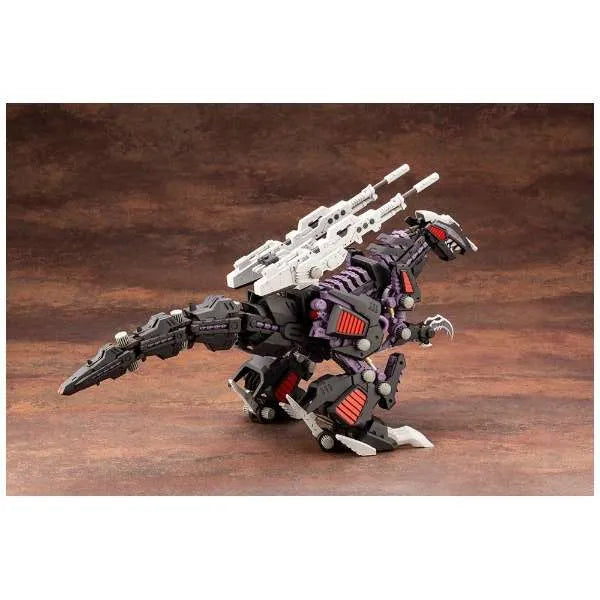 Zoids - EZ-026 Geno Saurer - Highend Master Model - Repackage Ver. (Kotobukiya)ㅤ – Kotobukiya – ActionFigureBrasil