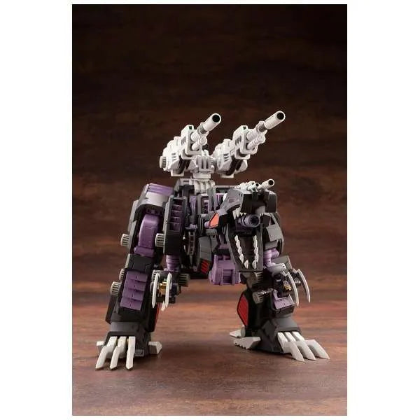 Zoids - EZ-026 Geno Saurer - Highend Master Model - Repackage Ver. (Kotobukiya)ㅤ – Kotobukiya – ActionFigureBrasil