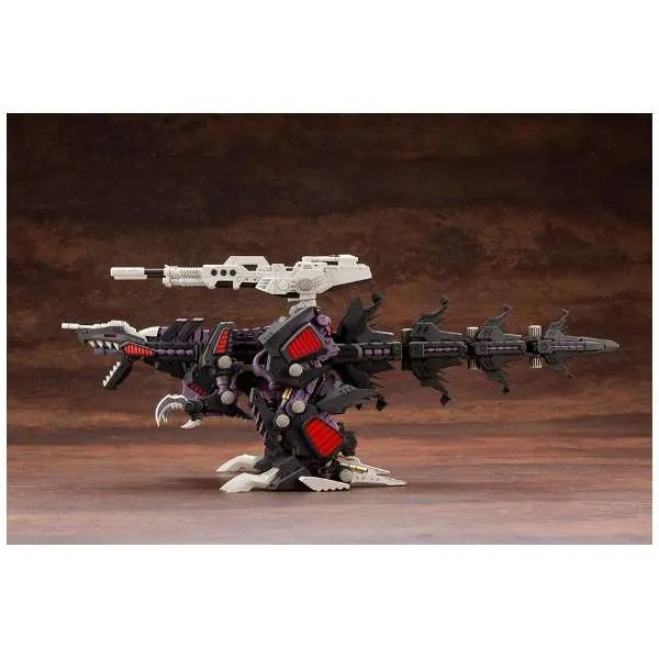 Zoids - EZ-026 Geno Saurer - Highend Master Model - Repackage Ver. (Kotobukiya)ㅤ – Kotobukiya – ActionFigureBrasil