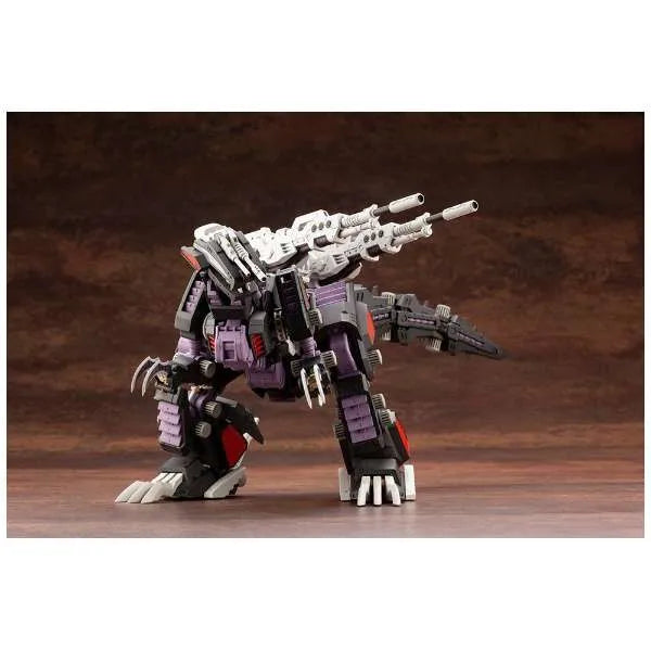 Zoids - EZ-026 Geno Saurer - Highend Master Model - Repackage Ver. (Kotobukiya)ㅤ – Kotobukiya – ActionFigureBrasil